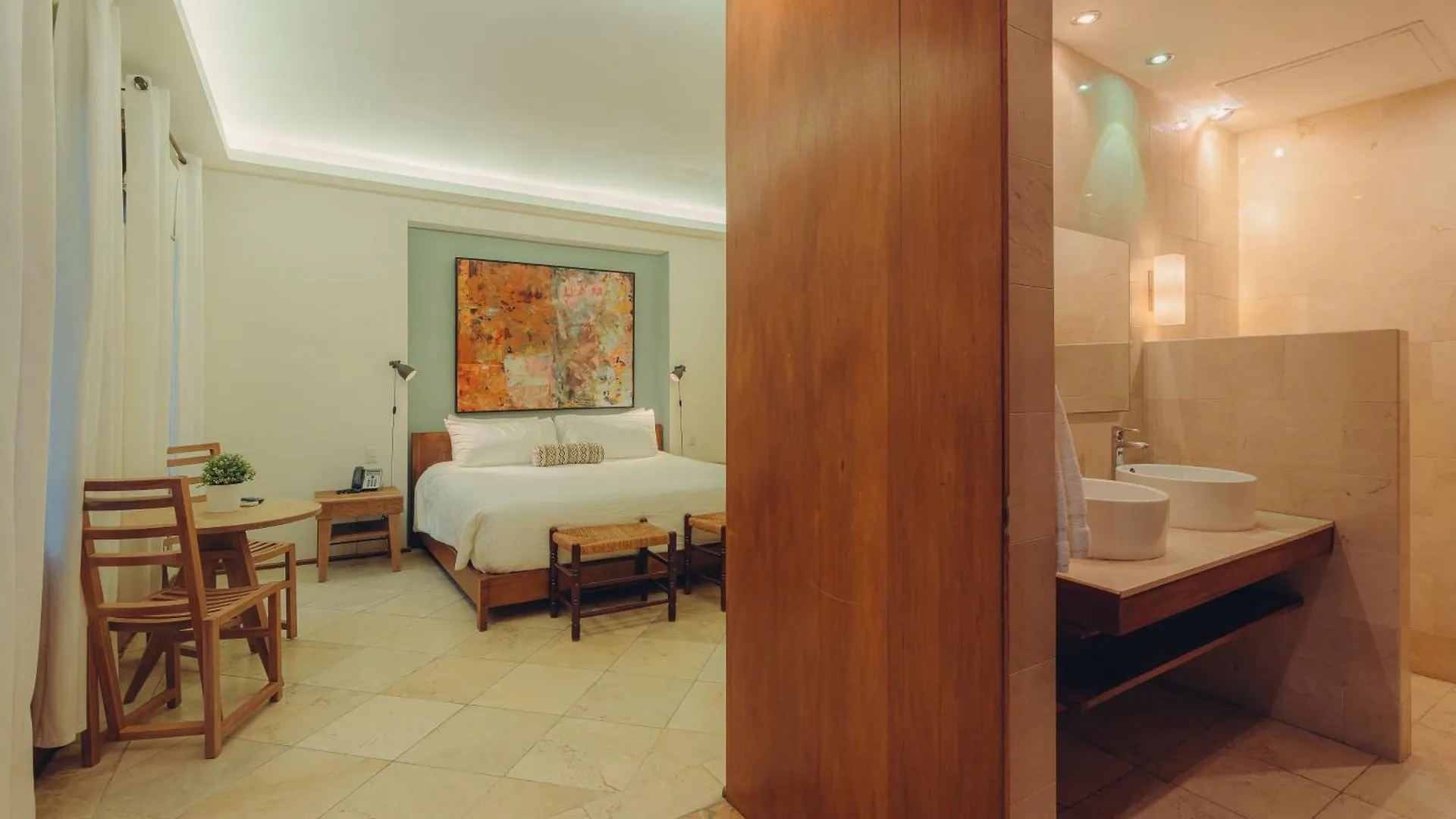 Apartment Heritage Residences Signature Collection Santo Domingo Dominican Republic
