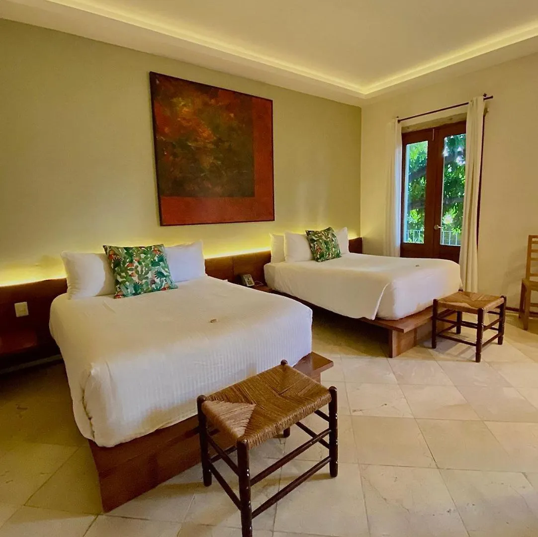 Apartment Heritage Residences Signature Collection Santo Domingo