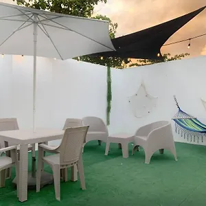 Villa Del Sol, Luquillo