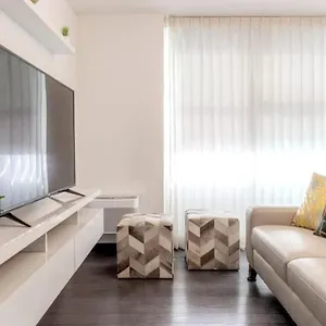 Apartment 1 Bed 1 Bath 1 Parking Boutique In Rio Piedras, San Juan