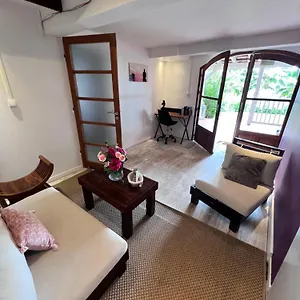 Jouanacaera Séjour chez l'habitant