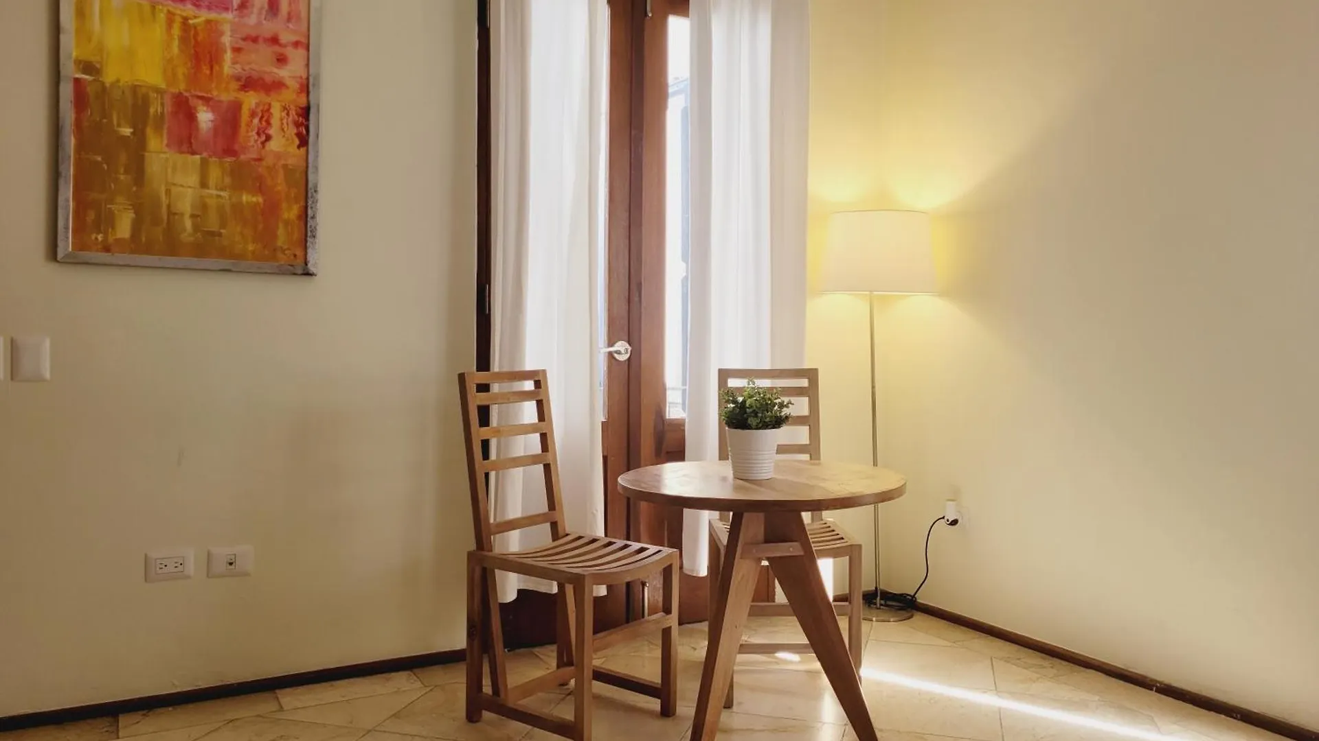 סנטו דומינגו Heritage Residences Signature Collection דירה סנטו דומינגו