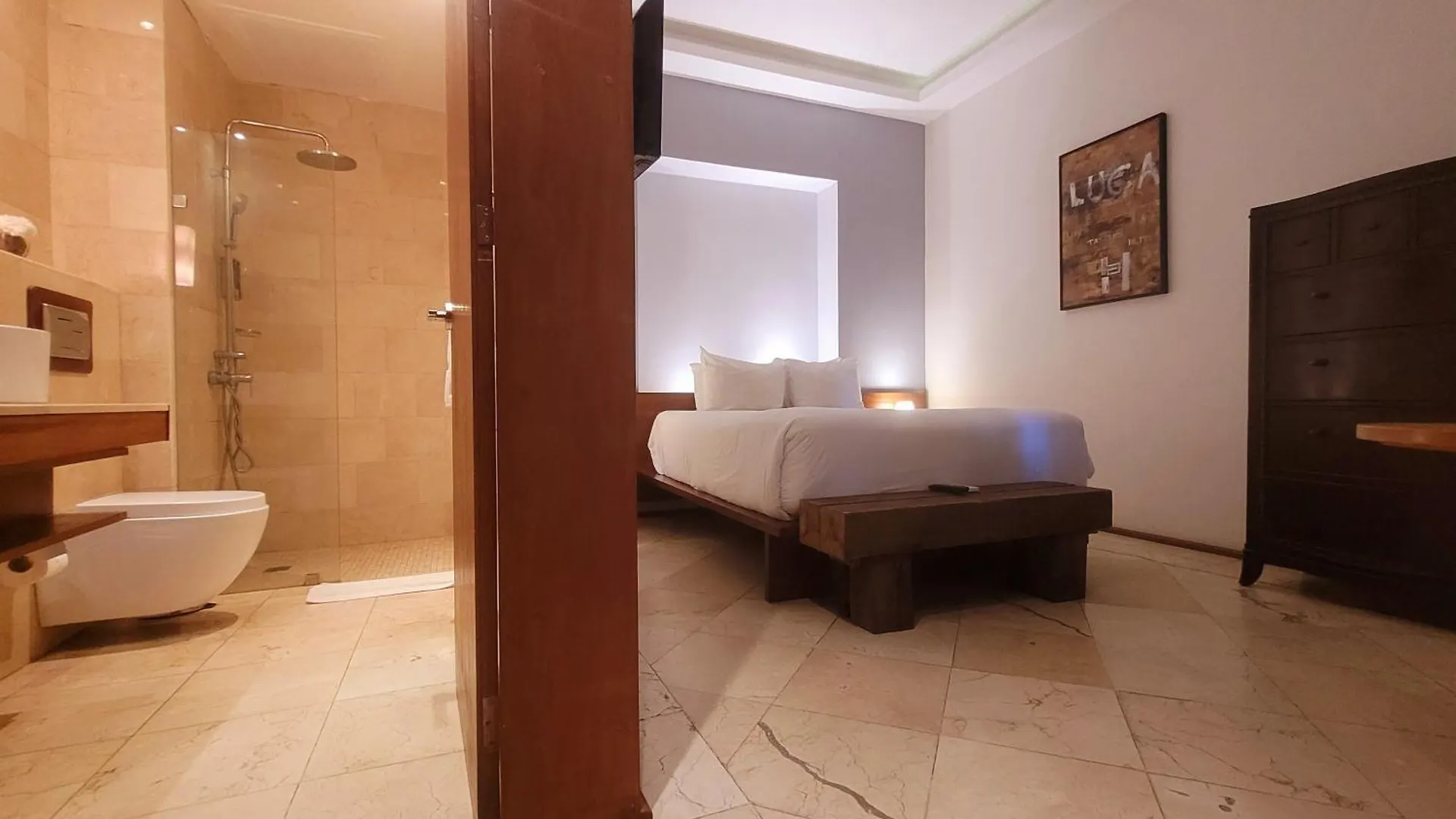סנטו דומינגו Heritage Residences Signature Collection סנטו דומינגו