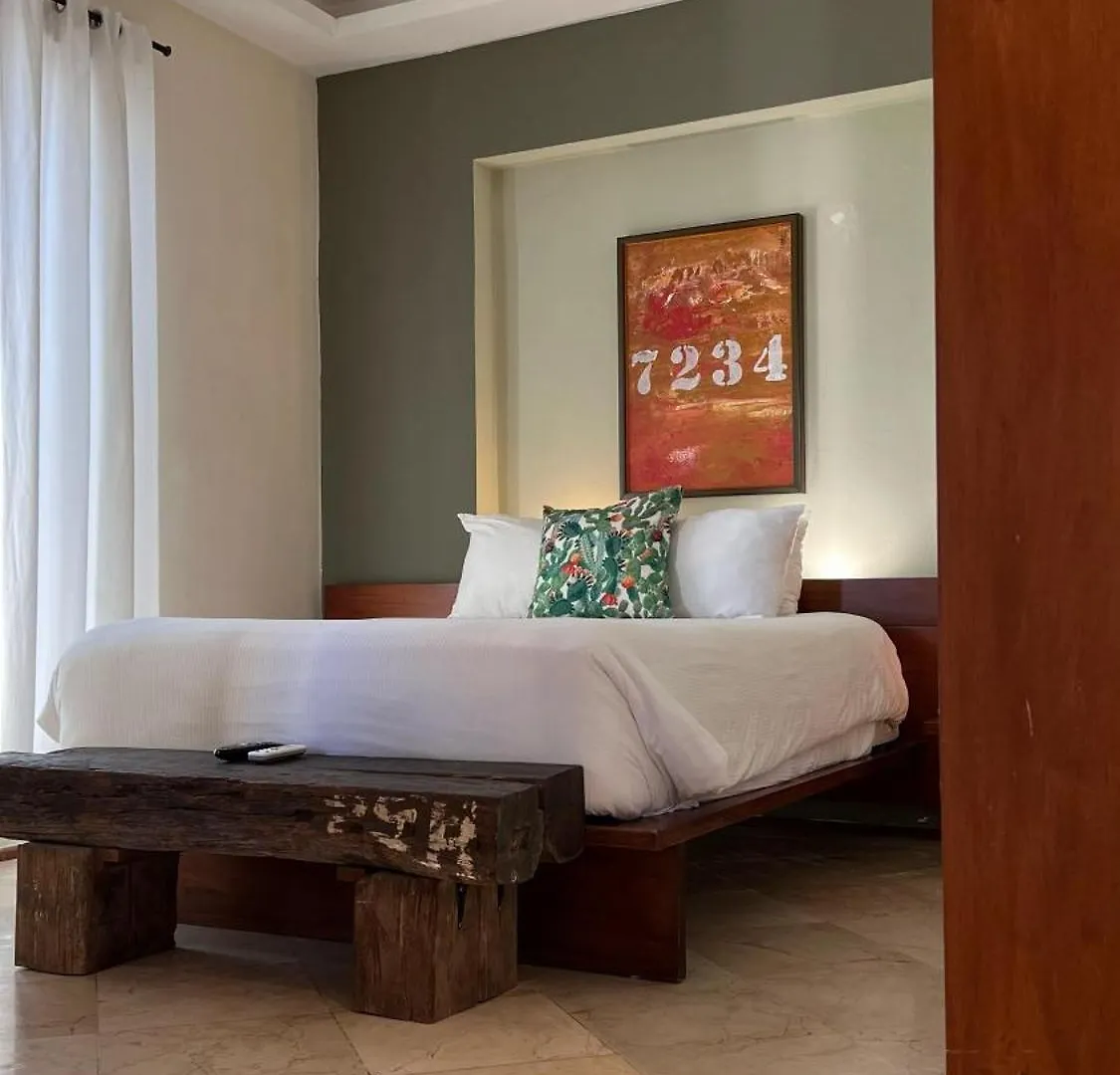 דירה סנטו דומינגו Heritage Residences Signature Collection