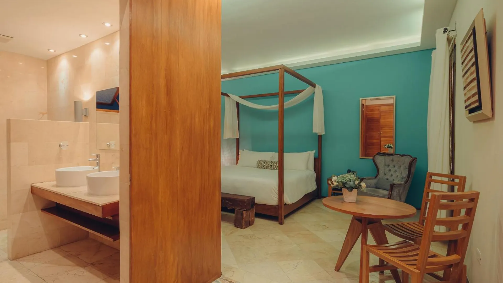סנטו דומינגו Heritage Residences Signature Collection הרפובליקה הדומיניקנית