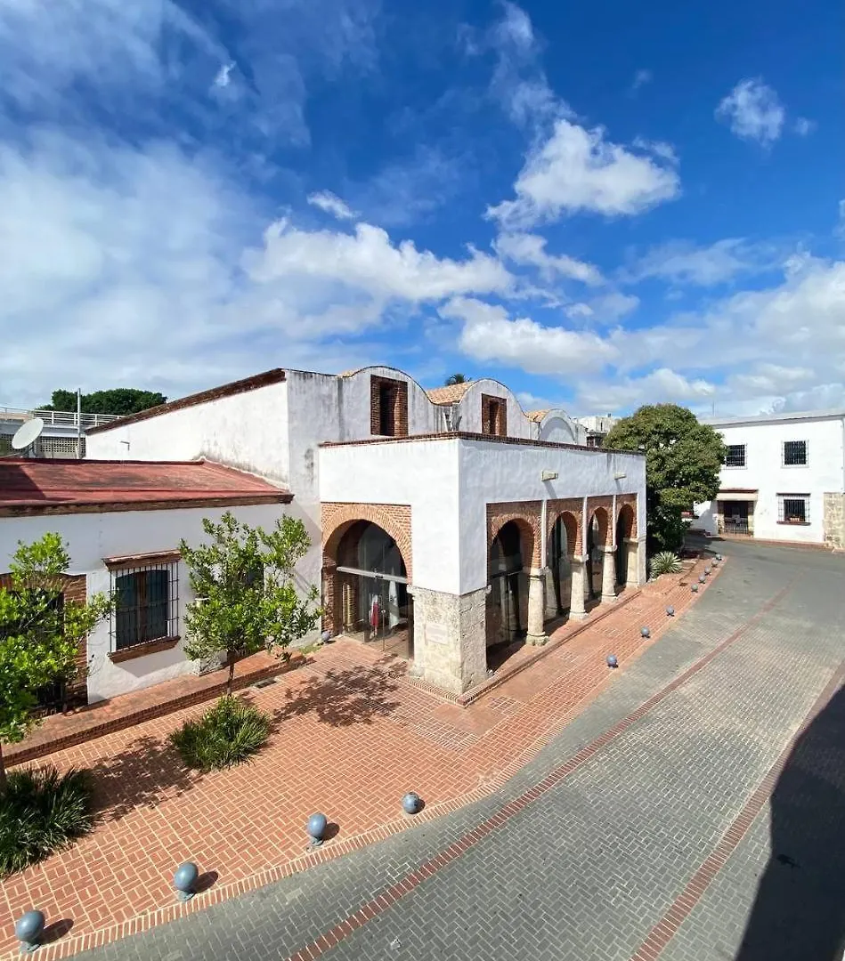 דירה סנטו דומינגו Heritage Residences Signature Collection