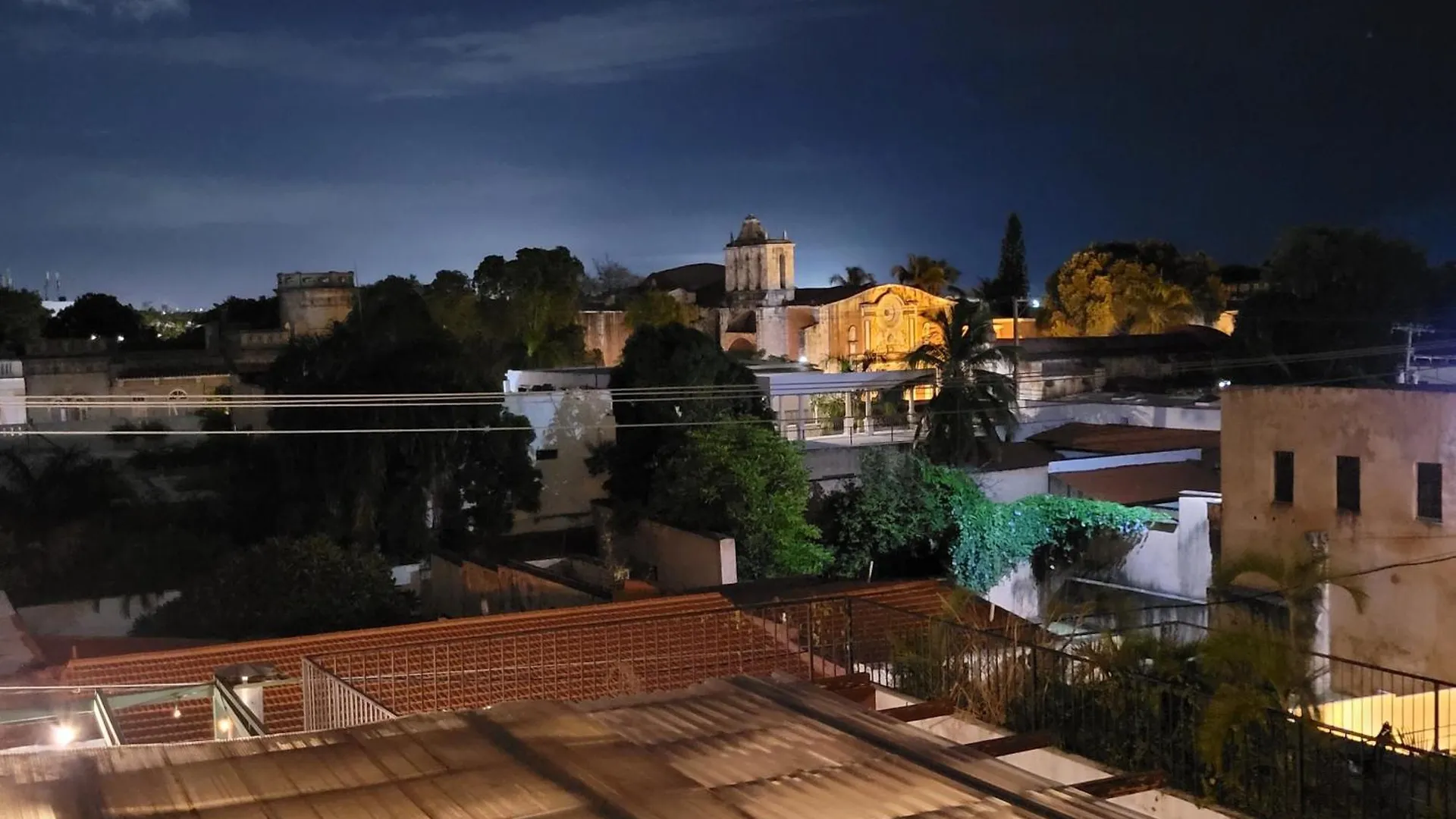 סנטו דומינגו Heritage Residences Signature Collection דירה סנטו דומינגו