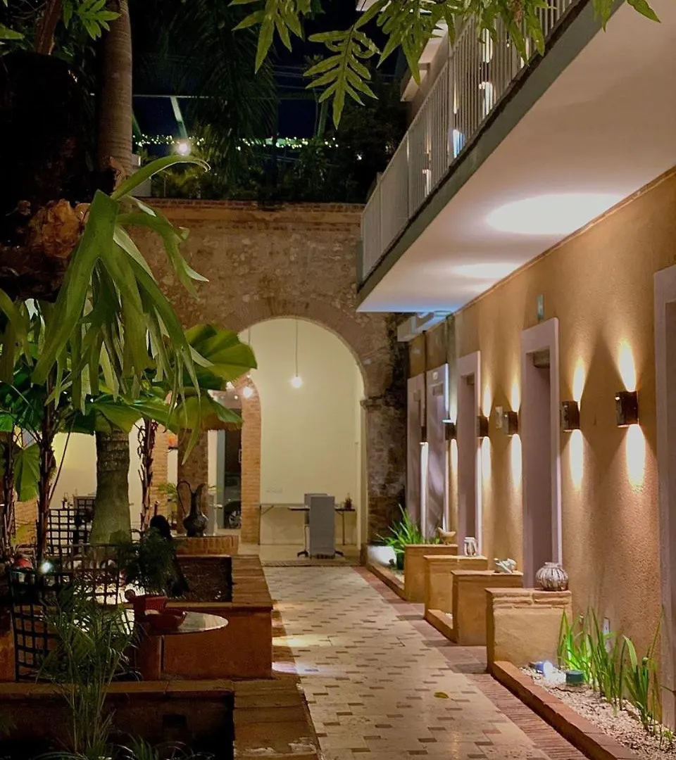דירה סנטו דומינגו Heritage Residences Signature Collection