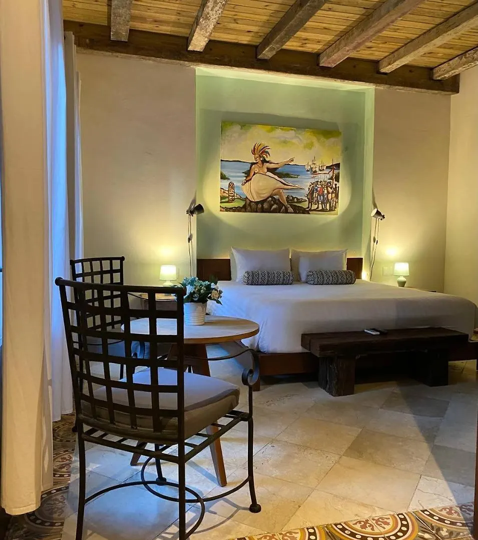 סנטו דומינגו Heritage Residences Signature Collection 0*, סנטו דומינגו הרפובליקה הדומיניקנית