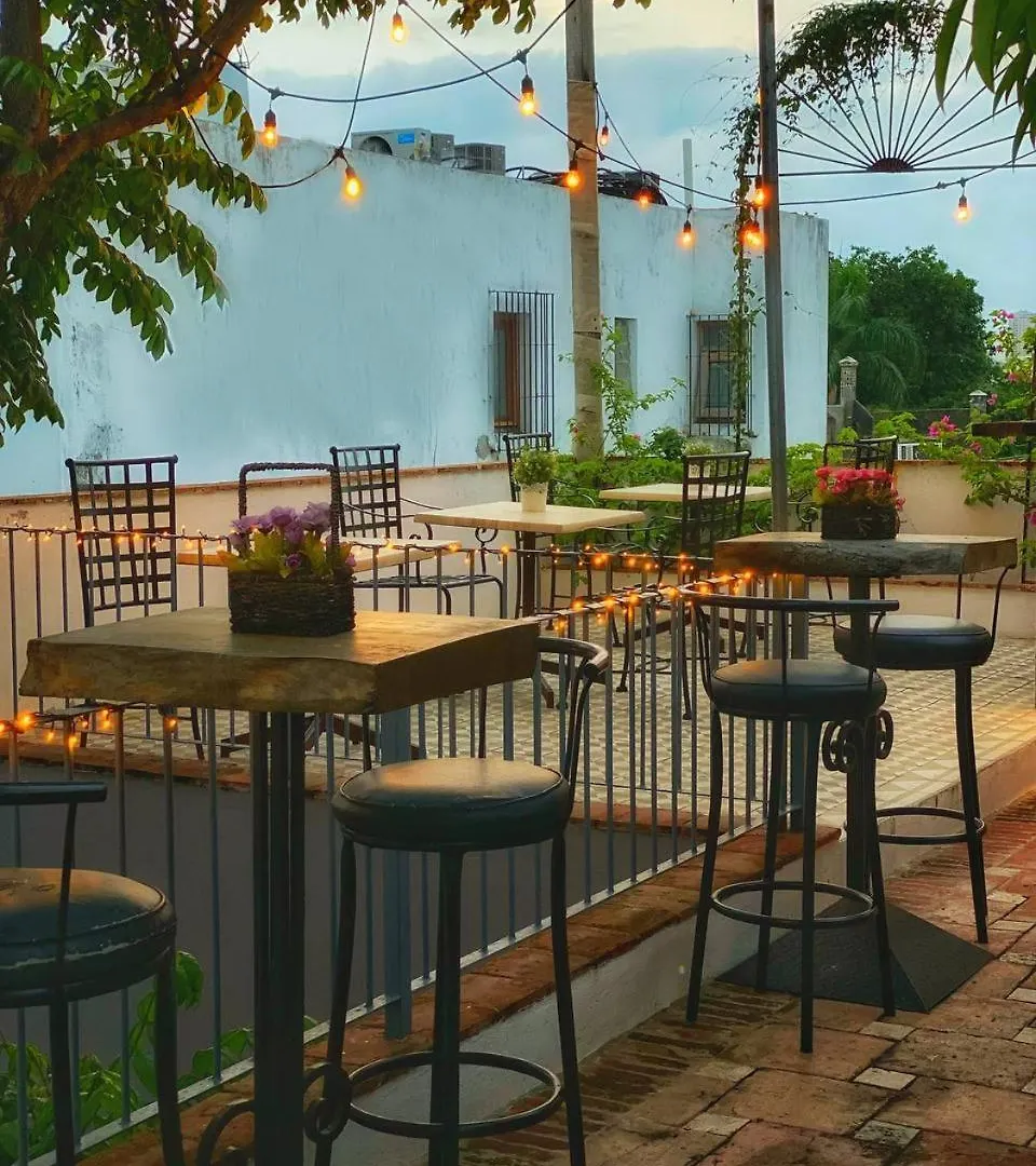 סנטו דומינגו Heritage Residences Signature Collection 0*, סנטו דומינגו