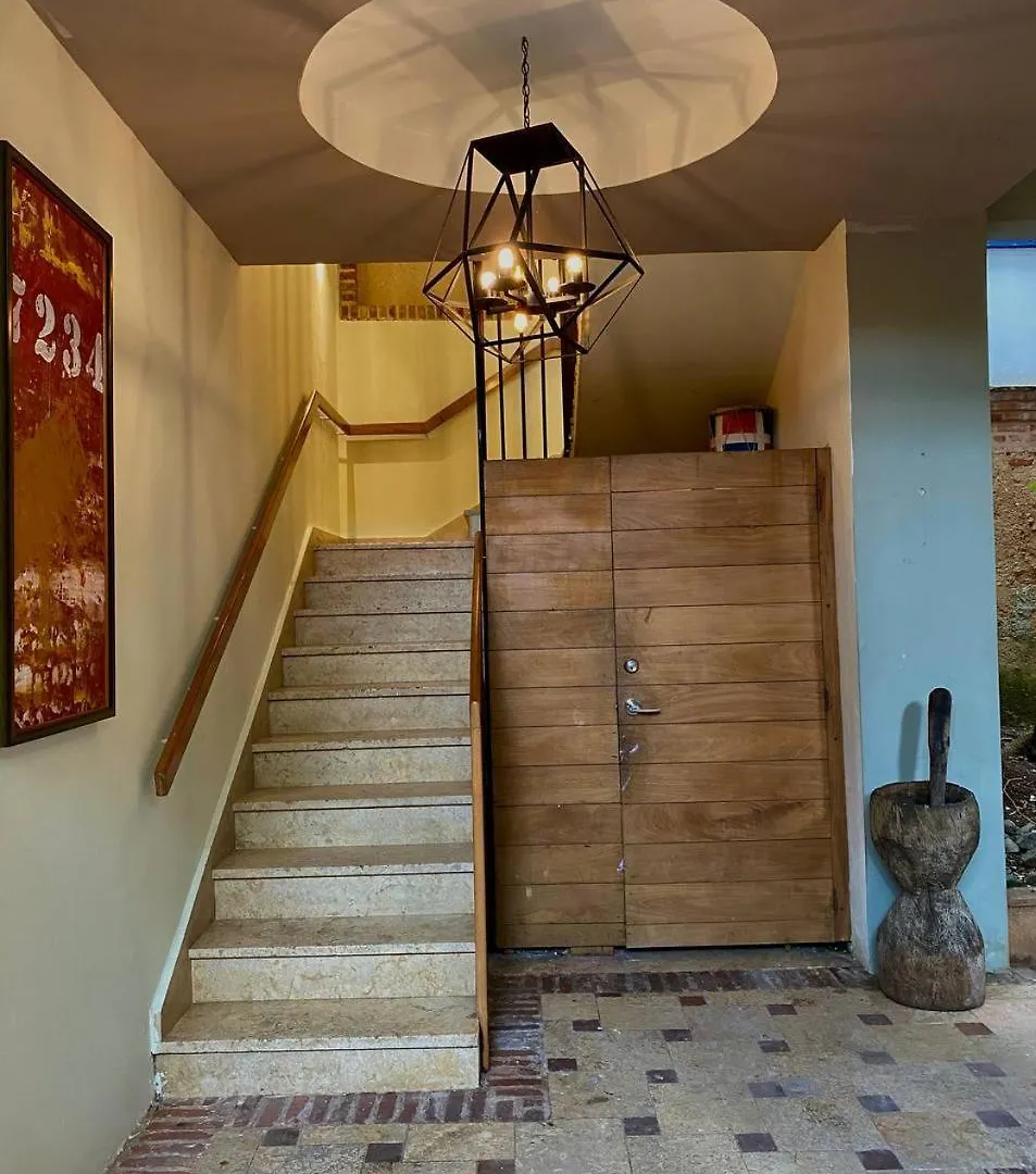 דירה סנטו דומינגו Heritage Residences Signature Collection הרפובליקה הדומיניקנית