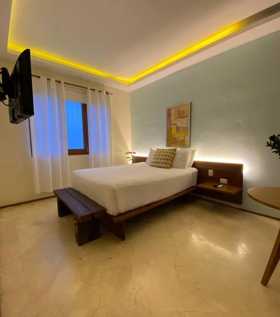 דירה סנטו דומינגו Heritage Residences Signature Collection