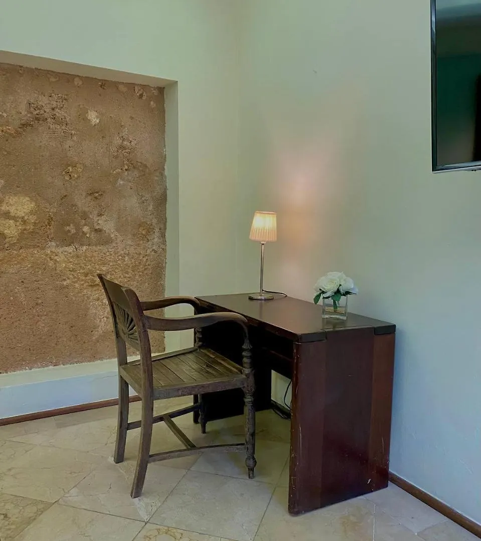דירה סנטו דומינגו Heritage Residences Signature Collection הרפובליקה הדומיניקנית