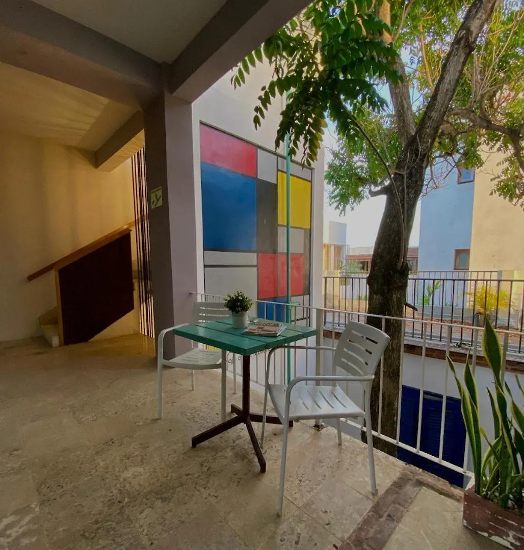 סנטו דומינגו Heritage Residences Signature Collection הרפובליקה הדומיניקנית