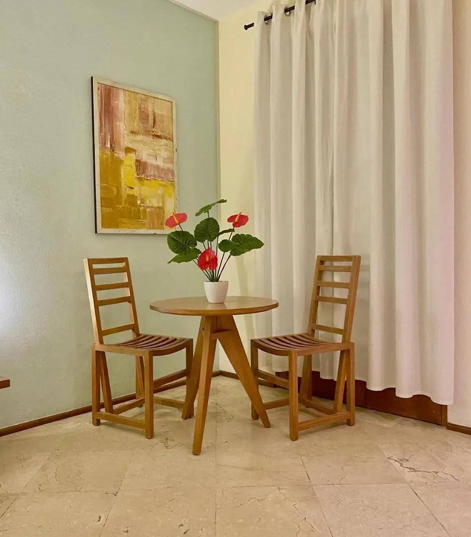 סנטו דומינגו Heritage Residences Signature Collection סנטו דומינגו