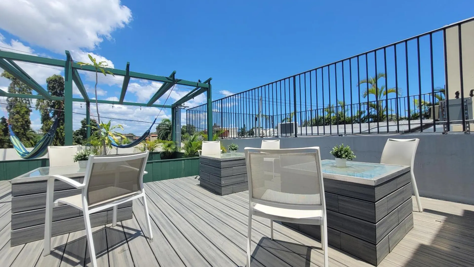 סנטו דומינגו Heritage Residences Signature Collection סנטו דומינגו