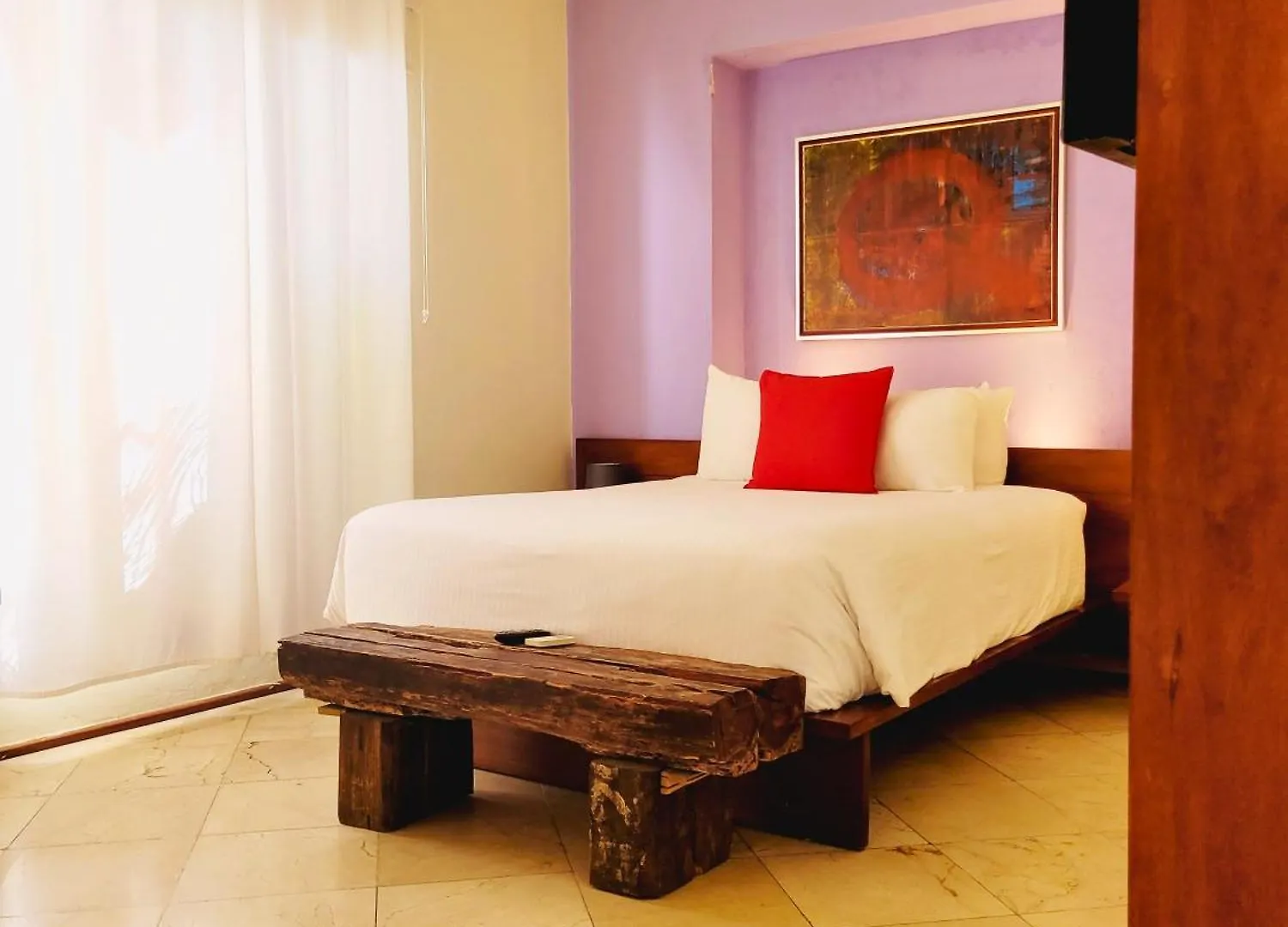 דירה סנטו דומינגו Heritage Residences Signature Collection הרפובליקה הדומיניקנית