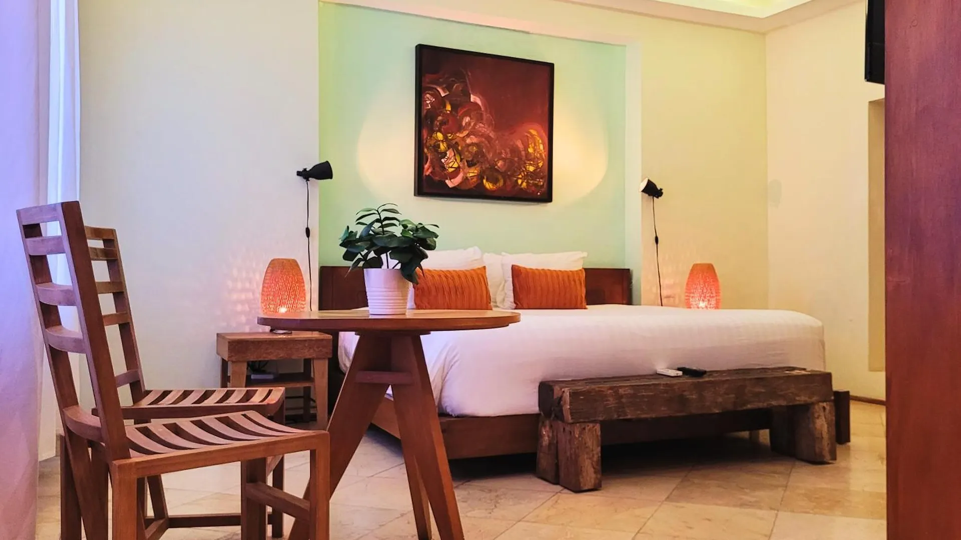 סנטו דומינגו Heritage Residences Signature Collection הרפובליקה הדומיניקנית