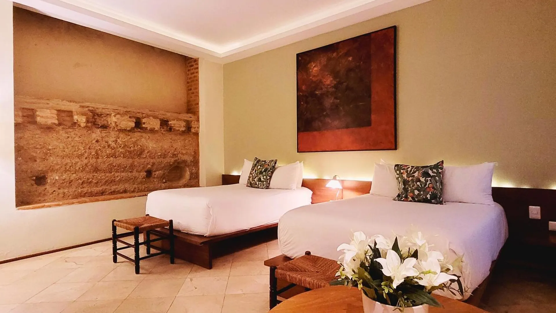 סנטו דומינגו Heritage Residences Signature Collection