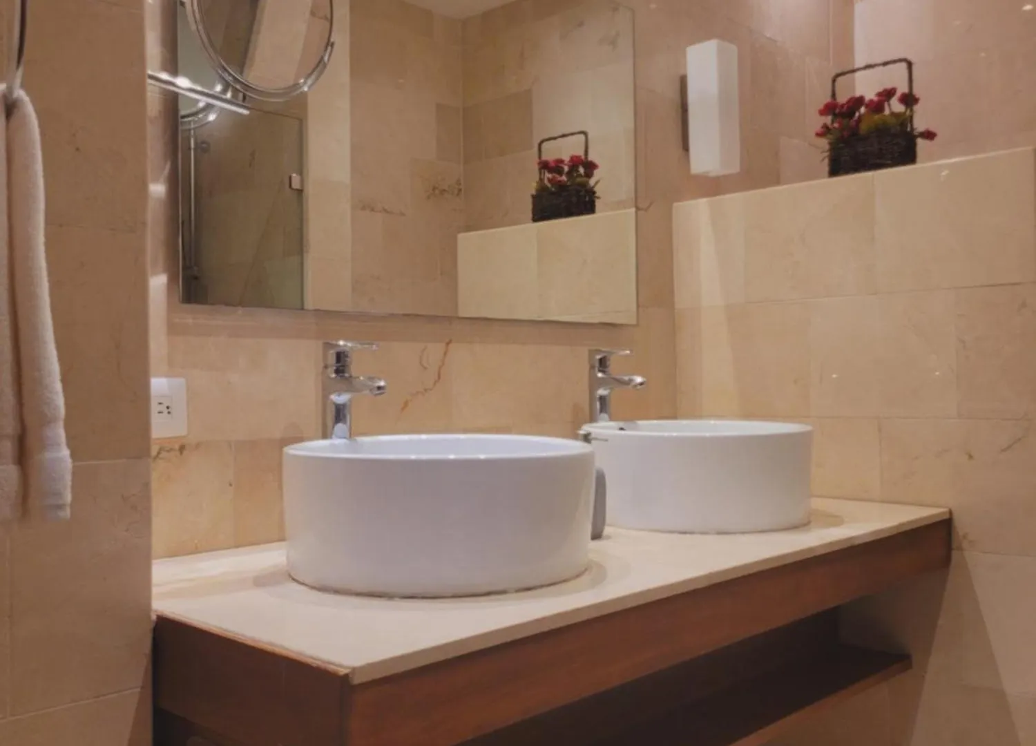 סנטו דומינגו Heritage Residences Signature Collection דירה סנטו דומינגו