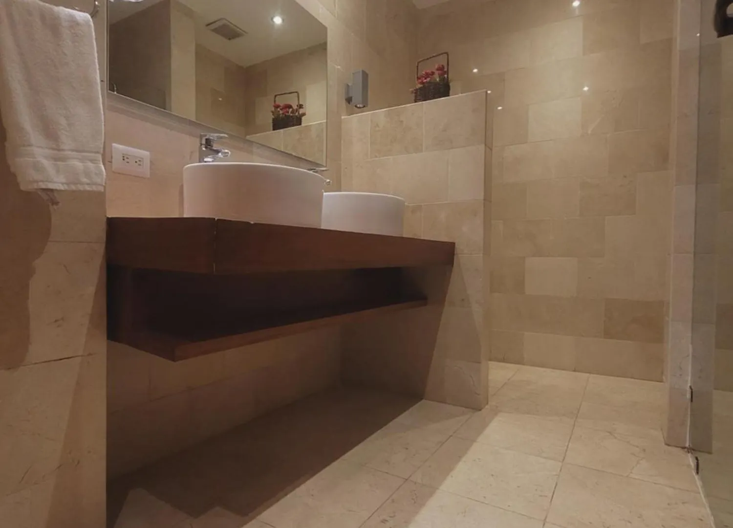 סנטו דומינגו Heritage Residences Signature Collection הרפובליקה הדומיניקנית