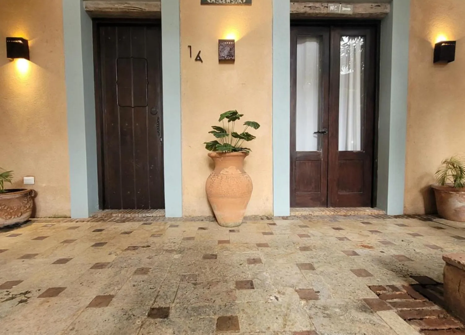 סנטו דומינגו Heritage Residences Signature Collection דירה סנטו דומינגו
