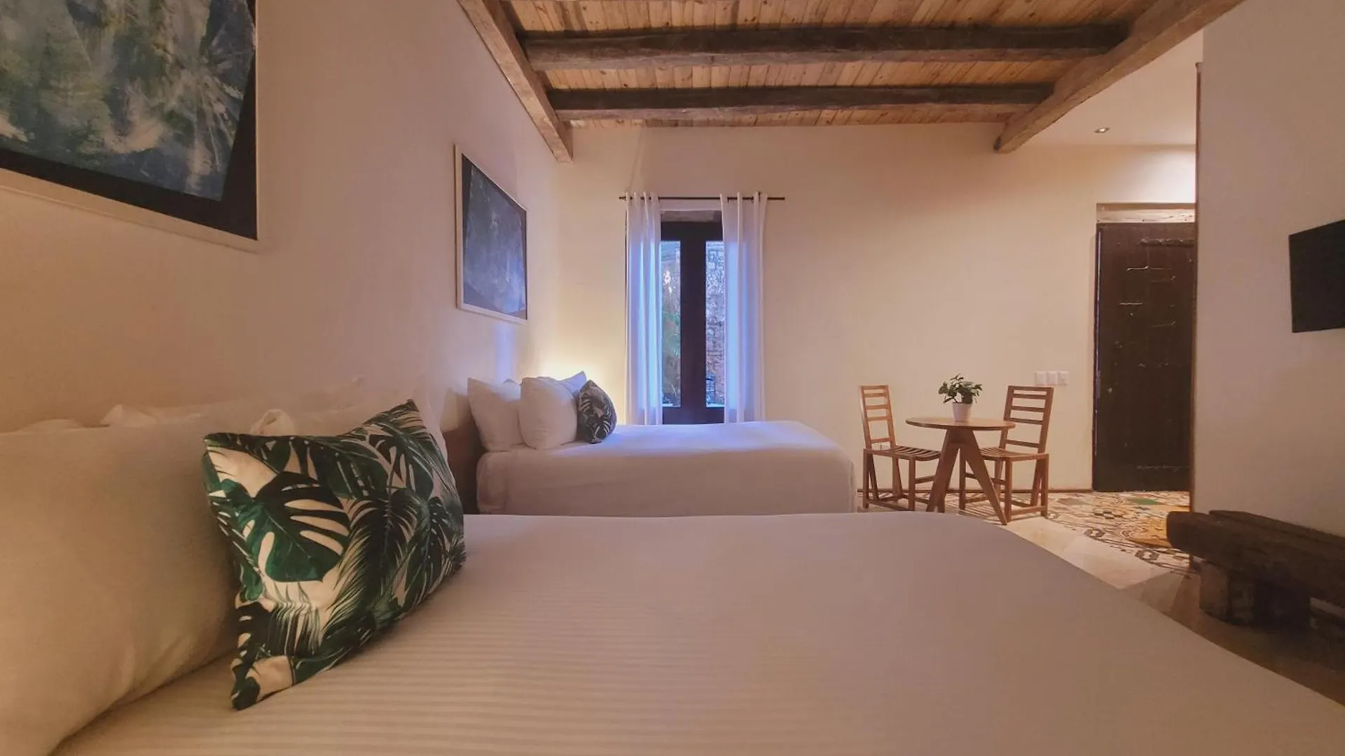 סנטו דומינגו Heritage Residences Signature Collection דירה