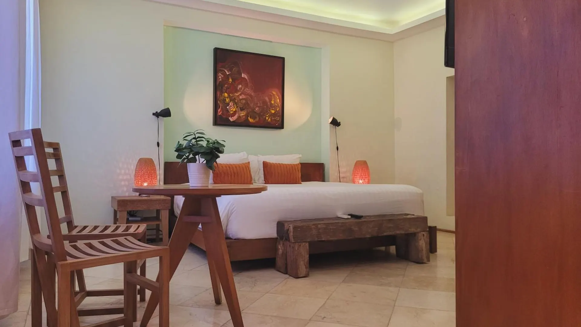 Apartment Heritage Residences Signature Collection Santo Domingo