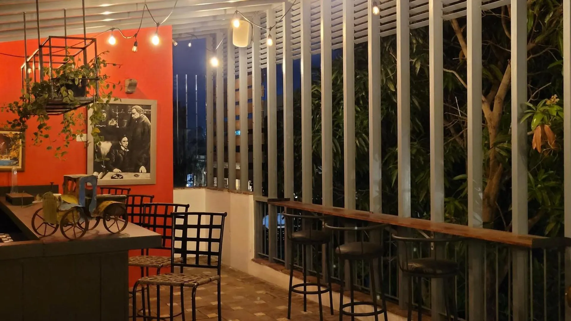 Apartment Heritage Residences Signature Collection Santo Domingo Dominican Republic
